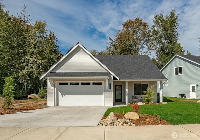Photo 1 of Single family home for sale at 2918 Cedar View Way, Blaine, WA 98230 | MLS# NWM2579380 | Listing updated on 2026-09-30