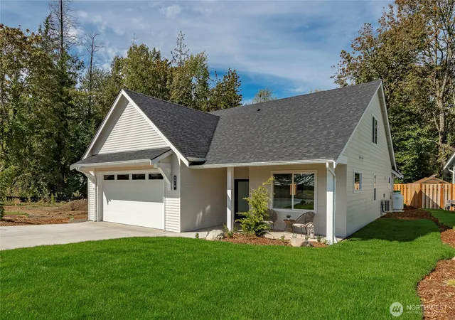 Photo 2 of Single family home for sale at 2918 Cedar View Way, Blaine, WA 98230 | MLS# NWM2579380 | Listing updated on 2026-09-30