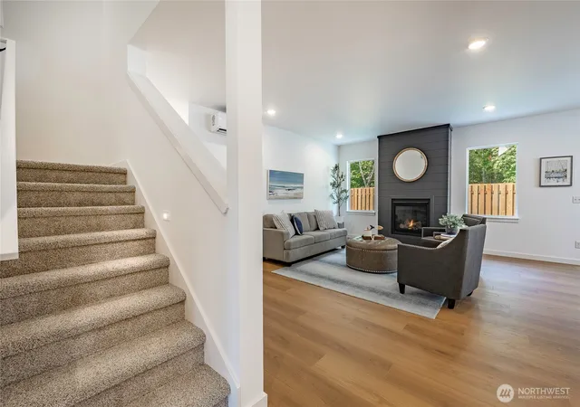 Photo 3 of Single family home for sale at 2918 Cedar View Way, Blaine, WA 98230 | MLS# NWM2579380 | Listing updated on 2026-09-30