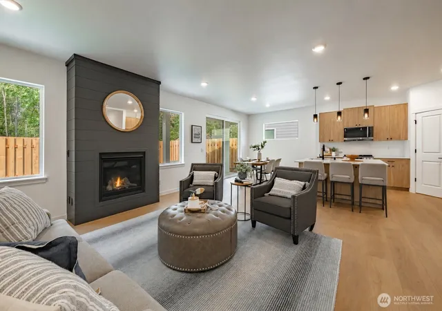 Photo 4 of Single family home for sale at 2918 Cedar View Way, Blaine, WA 98230 | MLS# NWM2579380 | Listing updated on 2026-09-30