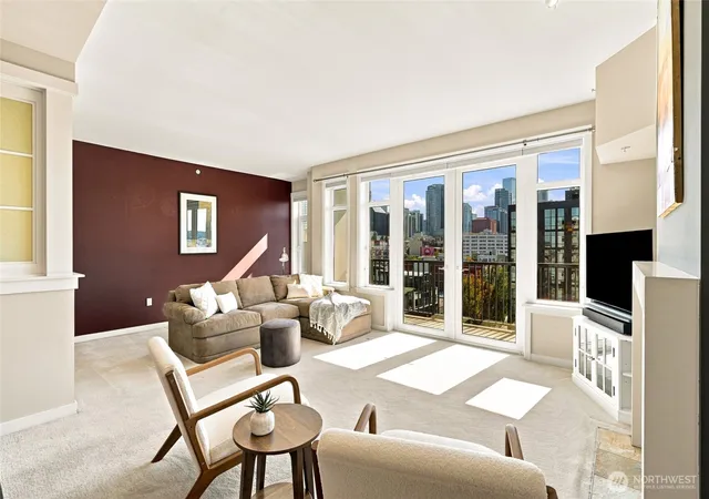 Photo 4 of Condo for sale at 2607 Western Ave #1002, Seattle, WA 98121 | MLS# NWM2579382 | Listing updated on 2026-09-28