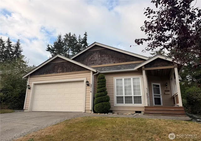 Photo 1 of Sale Pending at 3716 Tree Farm Ln, Bellingham, WA 98226 | MLS# NWM2579384 | Listing updated on 2026-09-19