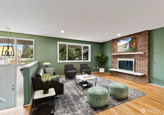 Photo 3 of Single family home for sale at 1511 N Orchard St, Tacoma, WA 98406 | MLS# NWM2579402 | Listing updated on 2026-09-21