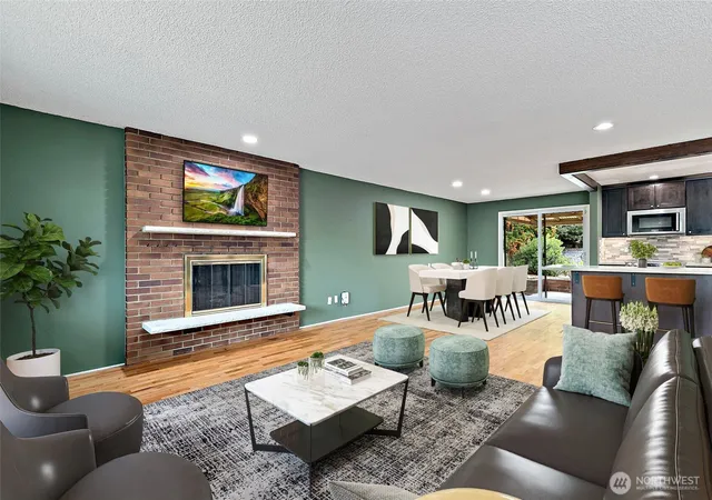 Photo 3 of Single family home for sale at 1511 N Orchard St, Tacoma, WA 98406 | MLS# NWM2579402 | Listing updated on 2026-09-21