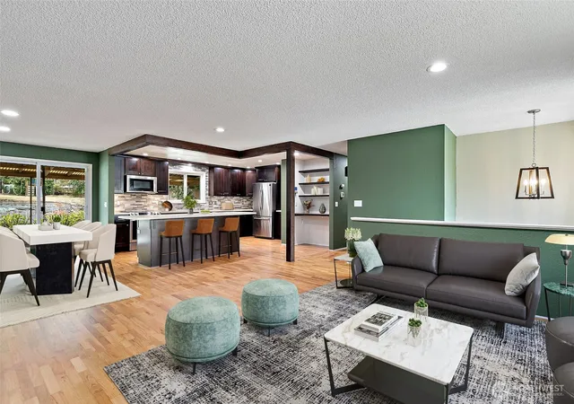 Photo 4 of Single family home for sale at 1511 N Orchard St, Tacoma, WA 98406 | MLS# NWM2579402 | Listing updated on 2026-09-21