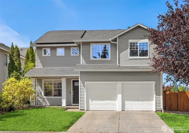 Single family home for sale at 14210 50th Avenue SE, Everett, WA 98208 | MLS# NWM2579412