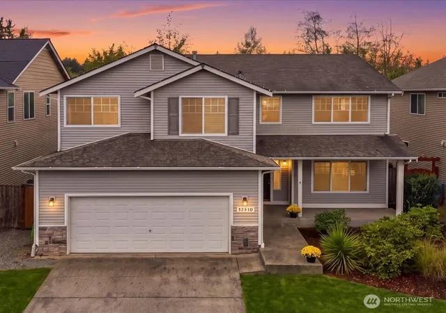 Photo 1 of Single family home for sale at 15410 87th Avenue E, Puyallup, WA 98375 | MLS# NWM2579418 | Listing updated on 2026-09-22