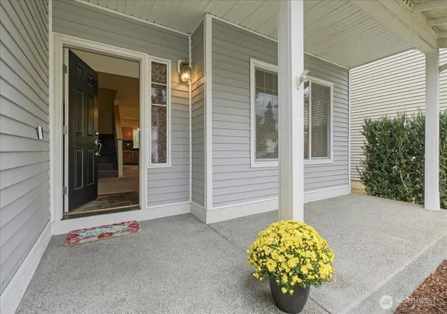Photo 2 of Single family home for sale at 15410 87th Avenue E, Puyallup, WA 98375 | MLS# NWM2579418 | Listing updated on 2026-09-22
