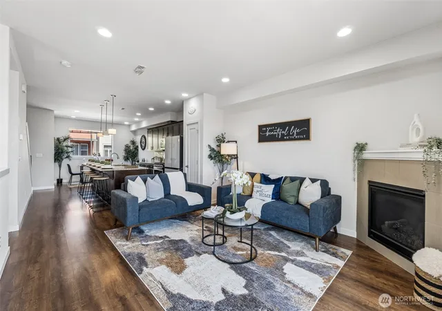 Photo 3 of Townhouse for sale at 22923 79th Lane W #B, Edmonds, WA 98026 | MLS# NWM2579425 | Listing updated on 2026-09-26