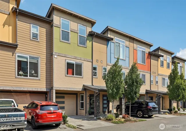 Photo 1 of Townhouse for sale at 22923 79th Lane W #B, Edmonds, WA 98026 | MLS# NWM2579425 | Listing updated on 2026-09-26