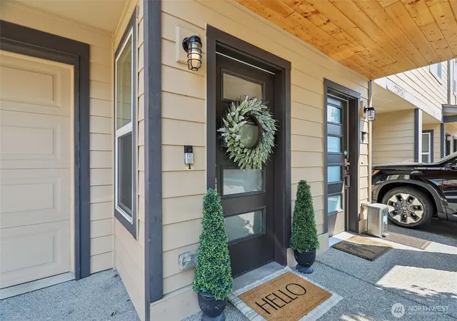 Photo 2 of Townhouse for sale at 22923 79th Lane W #B, Edmonds, WA 98026 | MLS# NWM2579425 | Listing updated on 2026-09-26