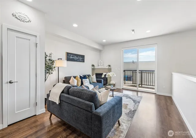 Photo 3 of Townhouse for sale at 22923 79th Lane W #B, Edmonds, WA 98026 | MLS# NWM2579425 | Listing updated on 2026-09-26
