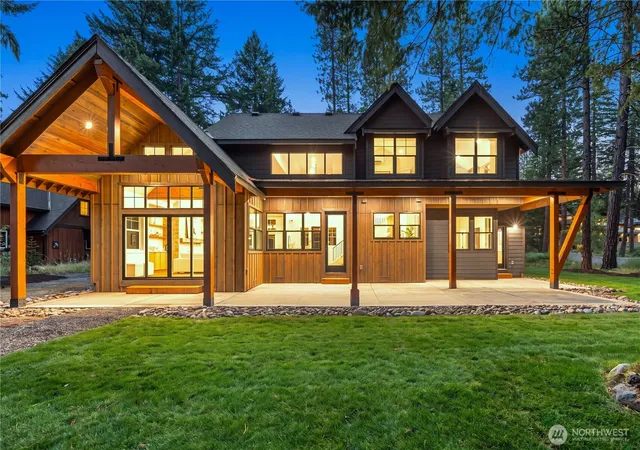 Photo 4 of Single family home for sale at 961 Larkspur Loop, Cle Elum, WA 98922 | MLS# NWM2579426 | Listing updated on 2026-09-30