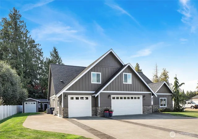 Photo 2 of Sale Pending at 1803 Double Ditch Ct, Lynden, WA 98264 | MLS# NWM2579434 | Listing updated on 2026-09-26
