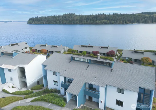 Photo 1 of Condo for sale at 20 Hood Way, Port Ludlow, WA 98365 | MLS# NWM2579437 | Listing updated on 2026-09-27
