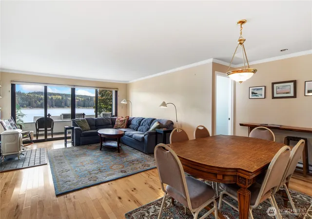 Photo 3 of Condo for sale at 20 Hood Way, Port Ludlow, WA 98365 | MLS# NWM2579437 | Listing updated on 2026-09-27