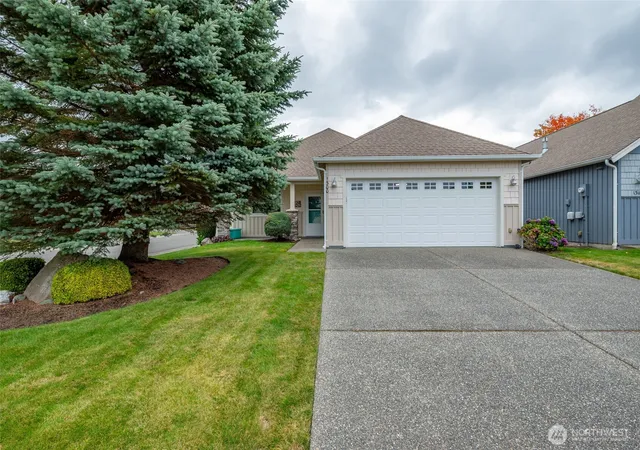 Photo 1 of Single family home for sale at 1300 Sw Windsor St, Oak Harbor, WA 98277 | MLS# NWM2579438 | Listing updated on 2026-09-25