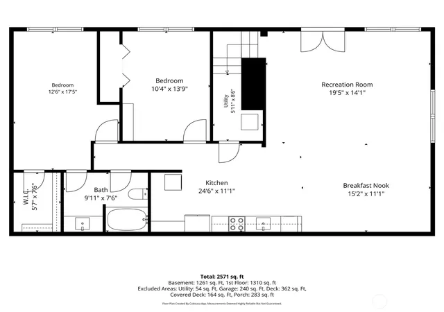 Photo 31 of Single family home for sale at 6733 121st Avenue SE, Bellevue, WA 98006 | MLS# NWM2579439 | Listing updated on 2026-10-13