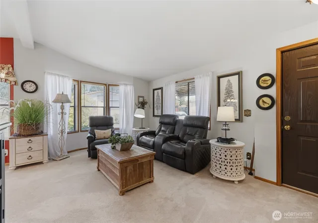 Photo 4 of Manufactured home for sale at 19214 100th Court E #45, Graham, WA 98338 | MLS# NWM2579442 | Listing updated on 2026-09-26
