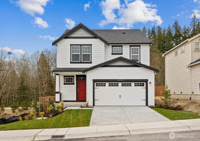 Photo 1 of Single family home for sale at 5917 Addison Rd S #101, Port Orchard, WA 98367 | MLS# NWM2579444 | Listing updated on 2026-09-30