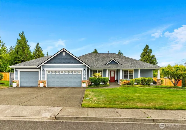 Photo 1 of Single family home for sale at 2315 Kerrysdale Dr Se, Olympia, WA 98513 | MLS# NWM2579446 | Listing updated on 2026-09-25
