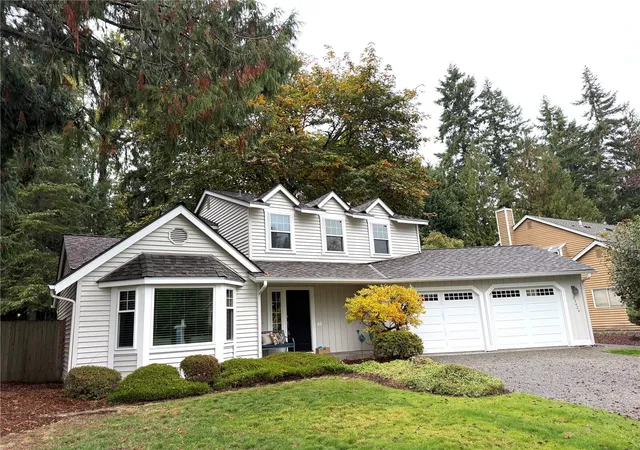 Single family home for sale at 23424 NE 27th Street, Sammamish, WA 98074 | MLS# NWM2579447