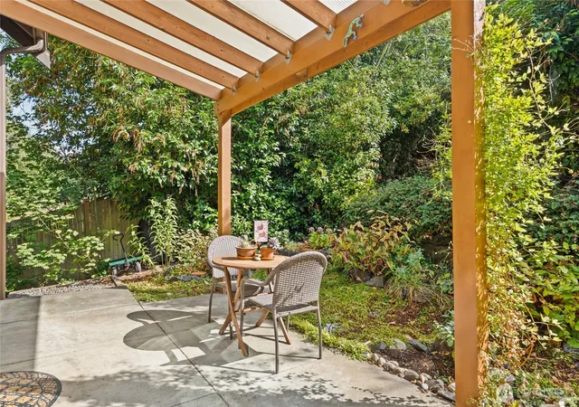 Photo 2 of Townhouse for sale at 6000 17th Avenue Sw #23, Seattle, WA 98106 | MLS# NWM2579458 | Listing updated on 2026-09-30