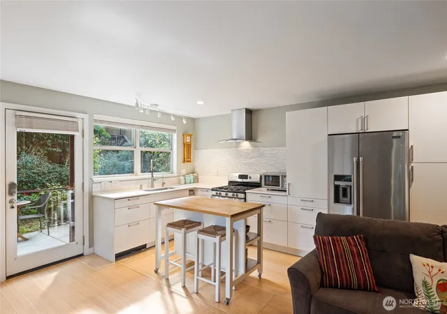 Photo 3 of Townhouse for sale at 6000 17th Avenue Sw #23, Seattle, WA 98106 | MLS# NWM2579458 | Listing updated on 2026-09-30