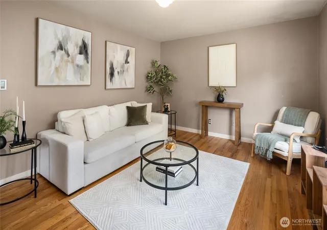 Photo 3 of Sale Pending at 10021 7th Avenue NW #Apt B, Seattle, WA 98177 | MLS# NWM2579467 | Listing updated on 2026-09-25