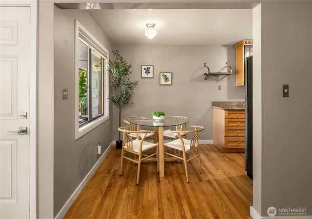 Photo 4 of Sale Pending at 10021 7th Avenue NW #Apt B, Seattle, WA 98177 | MLS# NWM2579467 | Listing updated on 2026-09-25