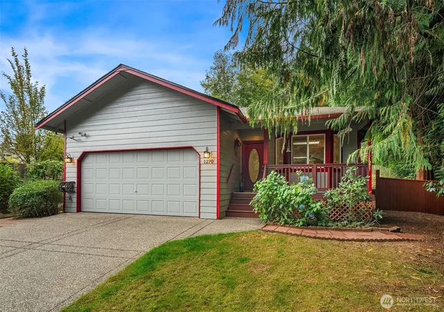 Photo 1 of Sale Pending at 1270 Gilmax Ln Ne, Poulsbo, WA 98370 | MLS# NWM2579485 | Listing updated on 2026-09-28