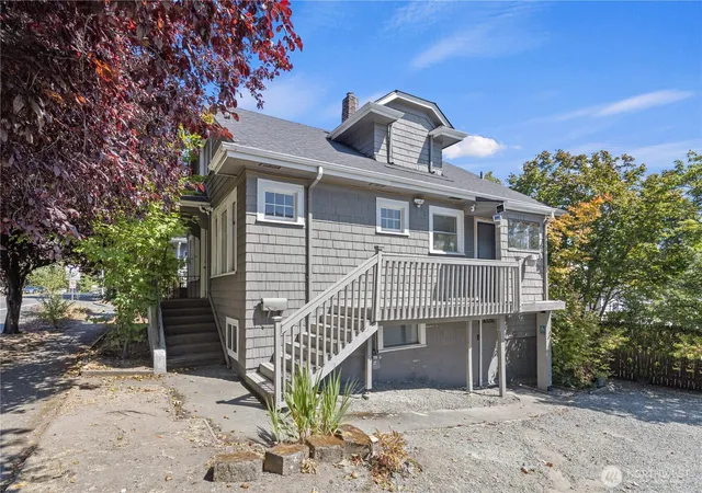 Photo 1 of Single family home for sale at 4812 Aurora Ave, Seattle, WA 98103 | MLS# NWM2579486 | Listing updated on 2026-10-02