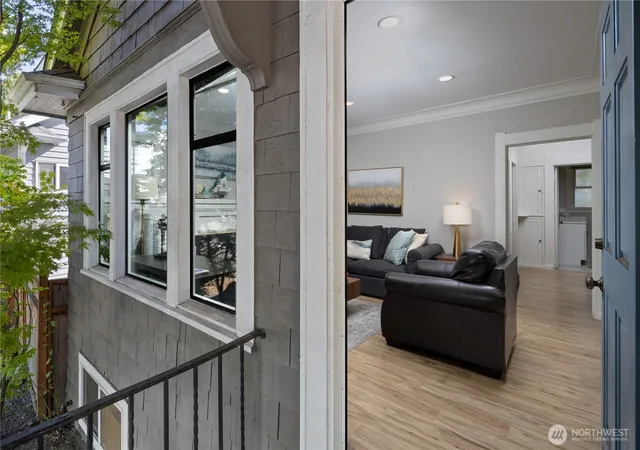 Photo 2 of Single family home for sale at 4812 Aurora Ave, Seattle, WA 98103 | MLS# NWM2579486 | Listing updated on 2026-10-02