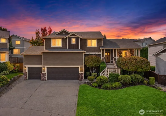 Photo 1 of Single family home for sale at 8306 72nd Avenue E, Puyallup, WA 98371 | MLS# NWM2579488 | Listing updated on 2026-09-28