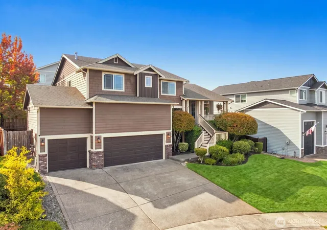 Photo 3 of Single family home for sale at 8306 72nd Avenue E, Puyallup, WA 98371 | MLS# NWM2579488 | Listing updated on 2026-09-28