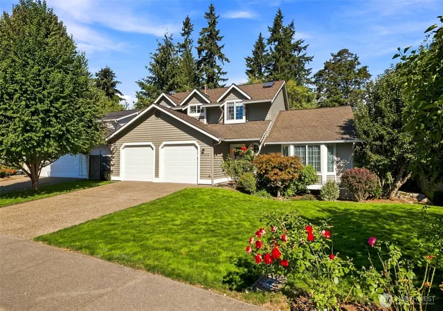 Photo 1 of Sale Pending at 13310 Se 196th Street, Renton, WA 98058 | MLS# NWM2579490 | Listing updated on 2026-10-02