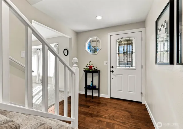 Photo 3 of Sale Pending at 13310 SE 196th Street, Renton, WA 98058 | MLS# NWM2579490 | Listing updated on 2026-10-02