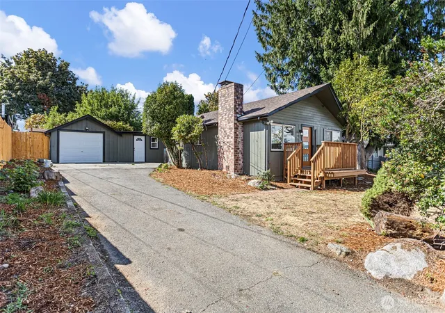 Photo 1 of Single family home for sale at 13013 26th Avenue S, Sea Tac, WA 98168 | MLS# NWM2579502 | Listing updated on 2026-09-28