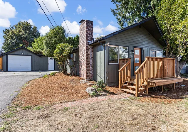 Photo 2 of Single family home for sale at 13013 26th Avenue S, Sea Tac, WA 98168 | MLS# NWM2579502 | Listing updated on 2026-09-28