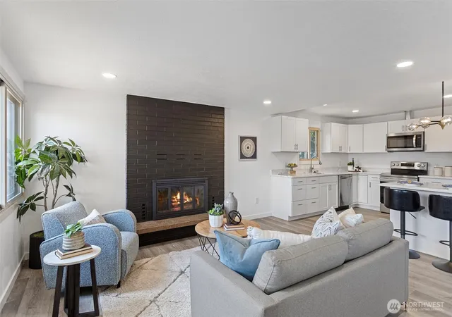 Photo 3 of Single family home for sale at 13013 26th Avenue S, Sea Tac, WA 98168 | MLS# NWM2579502 | Listing updated on 2026-09-28