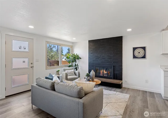 Photo 4 of Single family home for sale at 13013 26th Avenue S, Sea Tac, WA 98168 | MLS# NWM2579502 | Listing updated on 2026-09-28