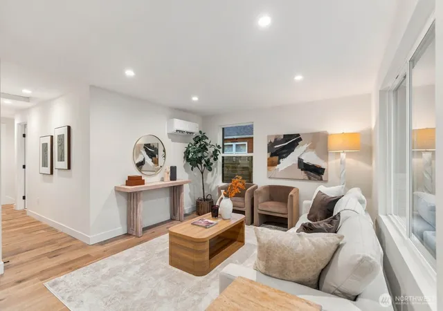 Photo 3 of Condo for sale at 5817 56th Avenue NE, Seattle, WA 98105 | MLS# NWM2579503 | Listing updated on 2026-09-30