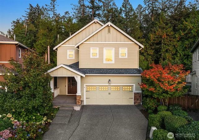 Photo 1 of Single family home for sale at 1703 Ne Falls Dr, Issaquah, WA 98029 | MLS# NWM2579505 | Listing updated on 2026-10-01