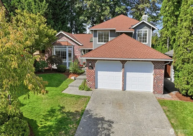 Photo 2 of Sale Pending at 5022 Ne 21st Street, Renton, WA 98059 | MLS# NWM2579508 | Listing updated on 2026-09-24