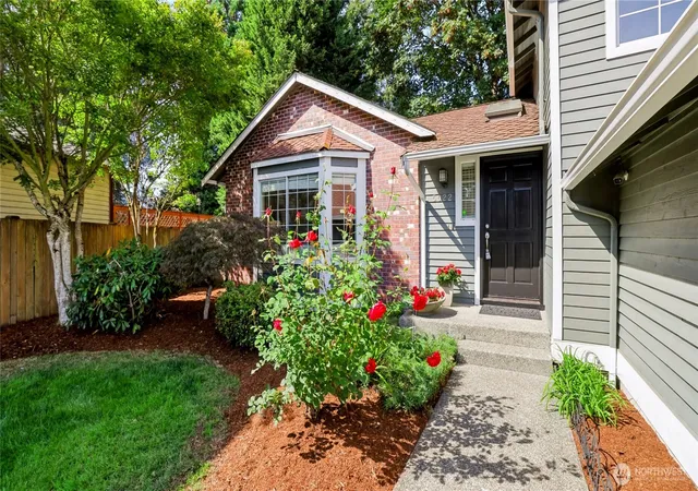 Photo 3 of Sale Pending at 5022 Ne 21st Street, Renton, WA 98059 | MLS# NWM2579508 | Listing updated on 2026-09-24