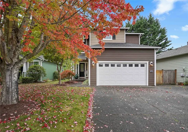 Photo 1 of Single family home for sale at 8806 177th Street E, Puyallup, WA 98375 | MLS# NWM2579514 | Listing updated on 2026-10-20