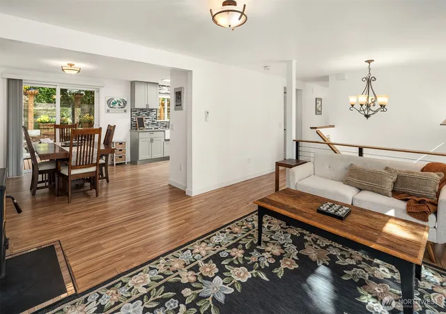 Photo 4 of Single family home for sale at 2623 124th Place NE, Bellevue, WA 98005 | MLS# NWM2579515 | Listing updated on 2026-09-29