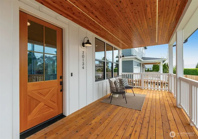 Photo 1 of Single family home for sale at 20134 23rd Avenue NW, Shoreline, WA 98177 | MLS# NWM2579520 | Listing updated on 2026-09-24