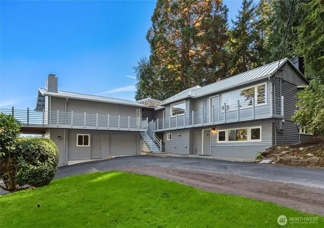 Photo 4 of Single family home for sale at 9588 Green Spot Pl NE, Bainbridge Island, WA 98110 | MLS# NWM2579526 | Listing updated on 2026-10-01