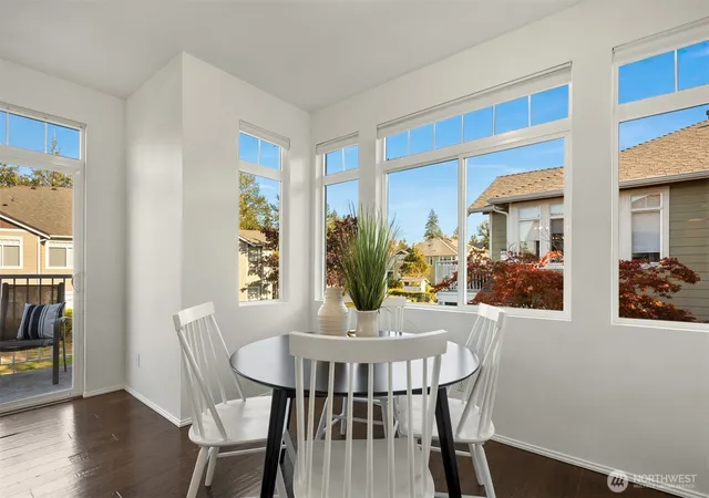 Photo 4 of Townhouse for sale at 535 241st Lane SE, Sammamish, WA 98074 | MLS# NWM2579528 | Listing updated on 2026-09-23